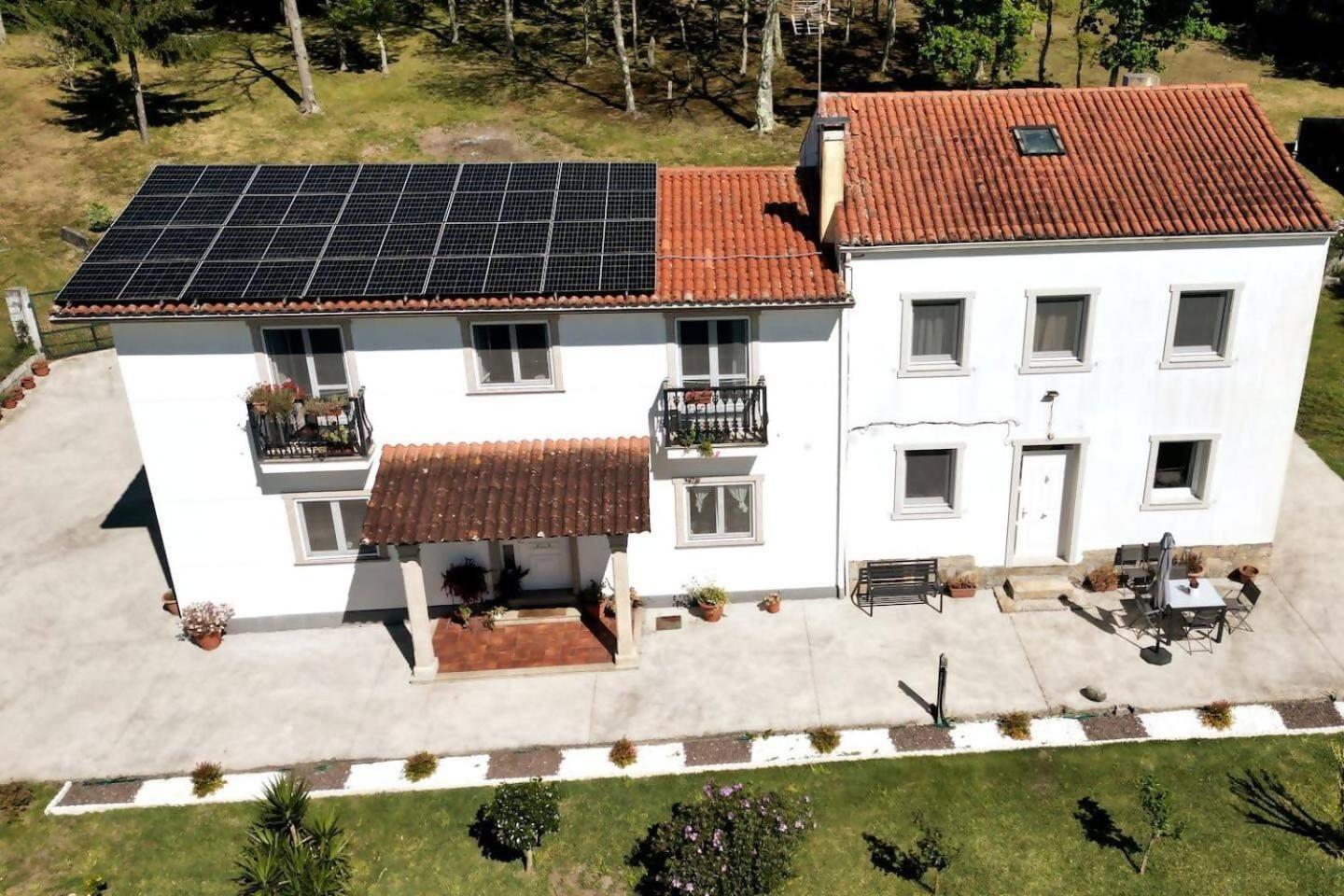Casa America
