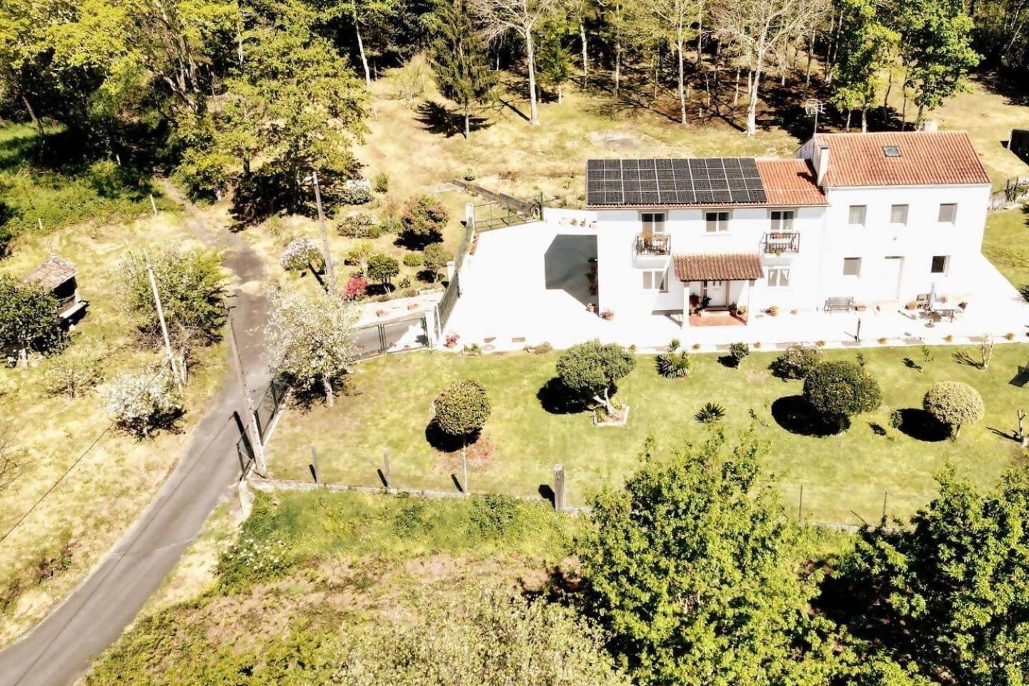 Ferienhaus Casa America